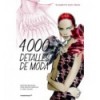 4000 DETALLES DE MODA (2a EDICION)