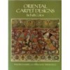 ORIENTAL CARPET DESIGNS IN FULL COLOR