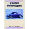 VINTAGE VOLKSWAGENS