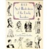 1001 SPOT ILLUSTRATIONS OF THE LIVELY TWENTIES