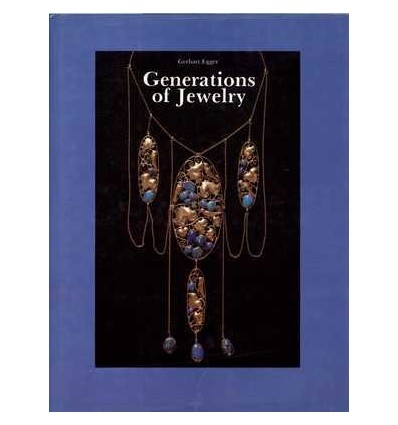 GENERATIONS OF JEWELRY