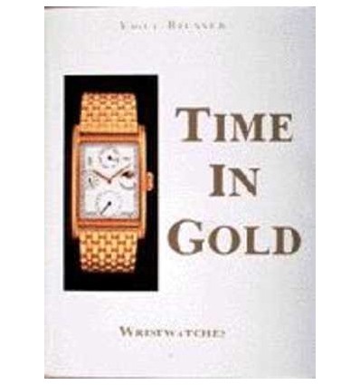 TIME IN GOLD, WRISTWATCHES