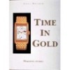 TIME IN GOLD, WRISTWATCHES