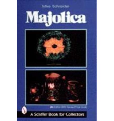 MAJOLICA