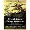 FRENCH OPERA POSTERS 1868-1930