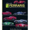 ALL THE WORLD'S 1/43 SCALE FERRARIS, VOL.1