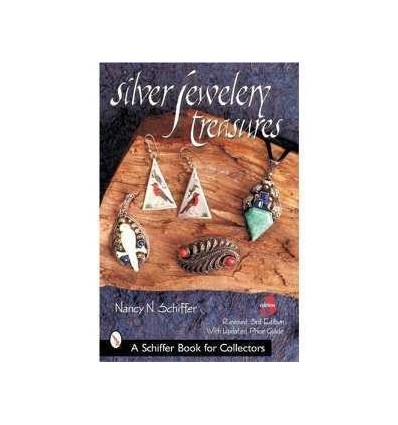 SILVER JEWELRY TREASURES