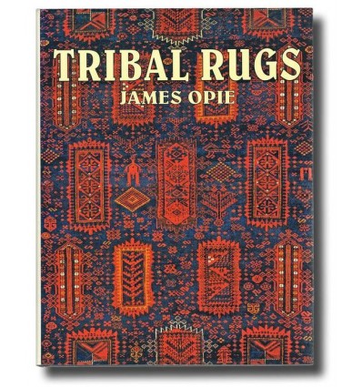 TRIBAL RUGS