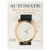 AUTOMATIC WRISTWATCHES FROM SWITZERLAND