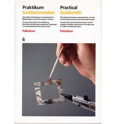 PRACTICAL GOLDSMITH 6: PALLADIUM