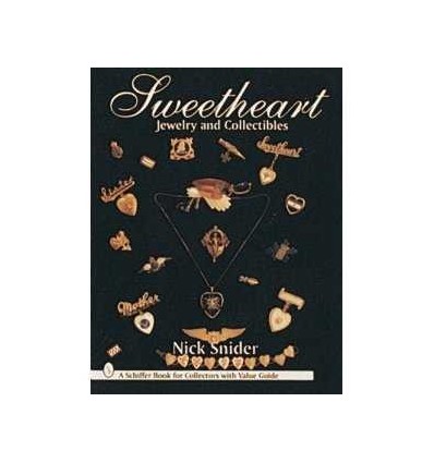 SWEETHEART JEWELRY AND COLLECTIBLES