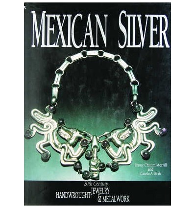 MEXICAN SILVER