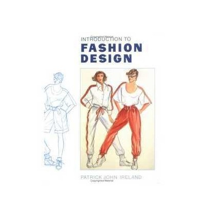 INTRODUCTION TO FASHION DESIGN