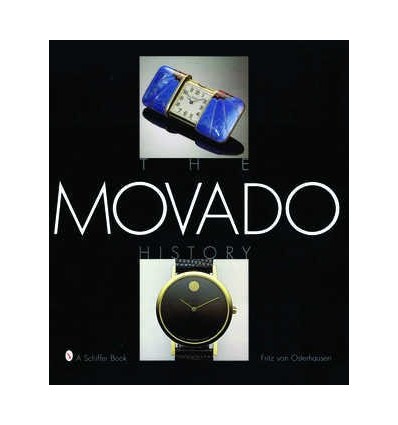 MOVADO HISTORY, THE