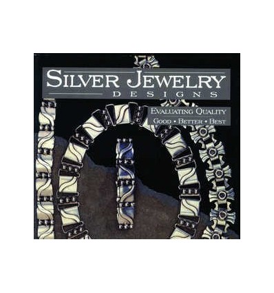 SILVER JEWELRY DESIGNS