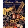 FASHION BUCKLES: COMMON TO CLASSIC