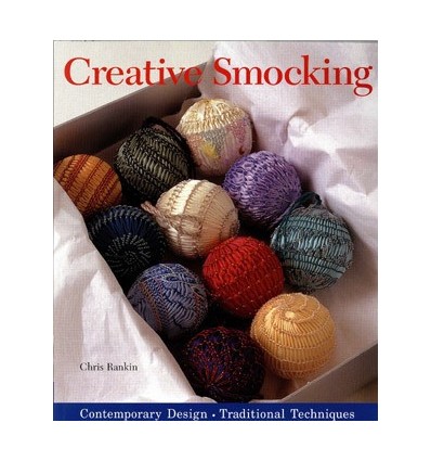 CREATIVE SMOCKING