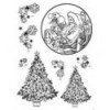 CHRISTMAS DESIGNS (INCLUYE CD-ROOM)