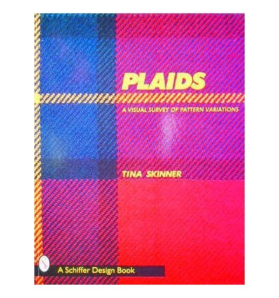 PLAIDS: A VISUAL SURVEY OF PATTERNVARIATIONS