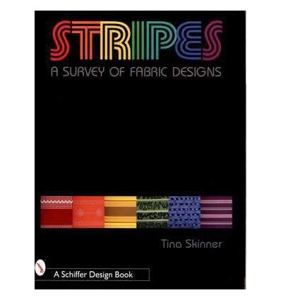 STRIPES: A SURVEY OF FABRIC DESIGNS