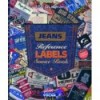 JEANS REFERENCE LABELS SOURCE BOOK