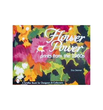 FLOWER POWER: PRINTS FROM THE 60'S