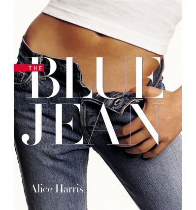 BLUE JEAN, THE