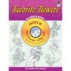 FAVORITE FLOWERS (INCLUYE CD-ROOM)