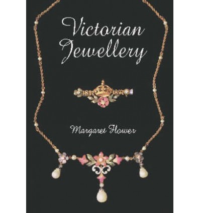 VICTORIAN JEWELLERY