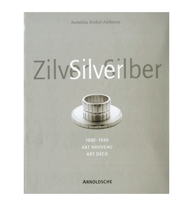 SILVER 1880-1940