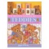 CROSS STITCH TEDDIES