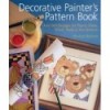 DECORATIVE PAINTER'S PATTERN BOOK