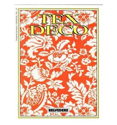 TEX DECOR VOL.13