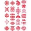 GREAT GRAPHICS 1: 1000 FOLK SYMBOLS(INCLUYE CD-ROOM)