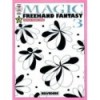 MAGIC: FREEHAND FANTASY(INCLUYE CD-ROOM)