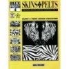 BLUE PRINT 4: SKINS & PELTS. VOL.1INCLUYE CD ROM