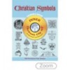 CHRISTIAN SYMBOLS (INCLUYE CD-ROOM)