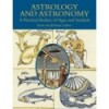 ASTROLOGY AND ASTRONOMY