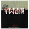 TWAIN (INCLUYE CD-ROM)REPUBLIC OF PRINTING SOCIETY