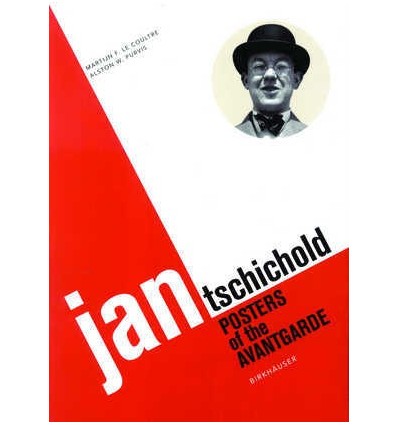 JAN TSCHICHOLD