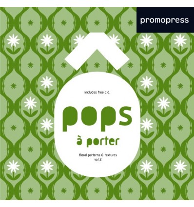 POPS À PORTER vol. 2