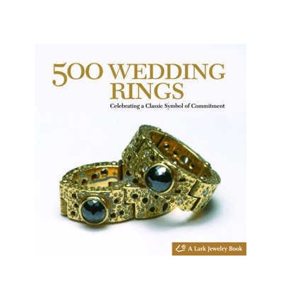 500 WEDDING RINGS