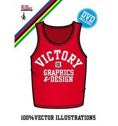 VICTORY GRAPHICS & DESIGN 1INCLUYE DVD