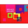 RED-HOT GALLERY (INCLUYE DVD)