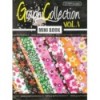 GRAPHICOLLECTION MINI BOOK VOL.1(INCLUYE CD-ROOM)