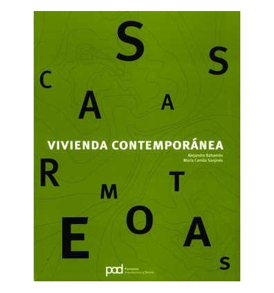 CASAS REMOTAS