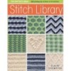 KNITTER'S BIBLE, THE: STITCH LIBRARY