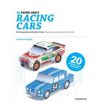 RACING CARS