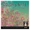 COLOR & BYTE FLORAL (INCLUYE DVD)