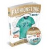 FASHION STORE T-SHIRT 21(INCLUYE DVD) S/S 14